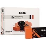 Gomme Silka Vinyl Maxsoft 24 pz. ART.6