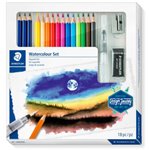 Set Staedtler Acquarellabili  61 14610C