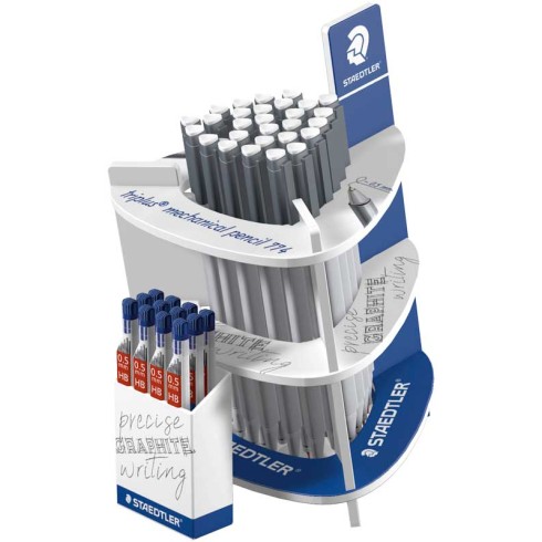 Portamine Staedtler Triplus Micro Expo 30 pz.