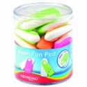 Gomme KR Fun Pod 971071 24 pz.