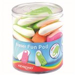 Gomme KR Fun Pod 971071 24 pz.