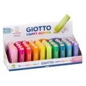 Gomme Giotto Happy 233800 Expo 40 pz.