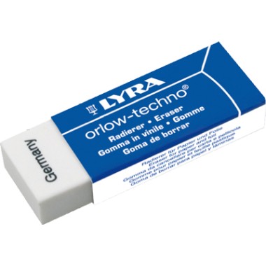 Gomme Lyra Orlow Techno L7410200 20 pz.