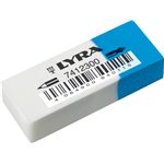 Gomme Lyra Combinata L7412300 30 pz.