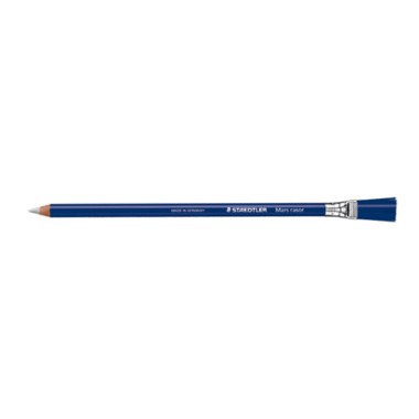 Gomme Staedtler 526 61 a matita 12 pz.