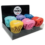 Temperini Arda Tenks Classic Expo  6 pz. TEK01SC