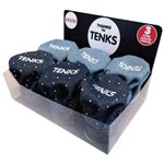 Temperini Arda Tenks Jeans Expo  6 pz. TEK03SC