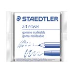 Gomme Staedtler Pane 5427 18 pz.