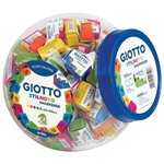 Temperini Giotto Stilnovo Fluo boccia 120 pz.