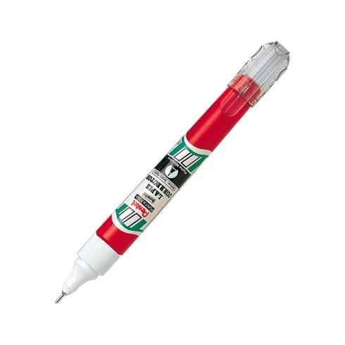 Correttore a Penna Pentel Bianchetto 7 ml. 12 pz