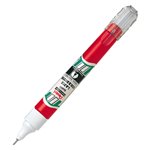 Correttore a Penna Pentel Bianchetto 7 ml. 12 pz