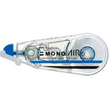 Correttore a Nastro Tombow Mono Air 4