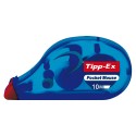 Correttore a Nastro Tipp-Ex Pocket Mouse 4x10 10 p