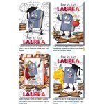 Biglietti CartoGi Laurea 1320/G Dotto librotto