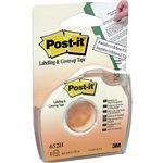 Correttore a Nastro Post-it Cover up 652 8