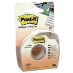 Correttore a Nastro Post-it Cover up 658 25x17