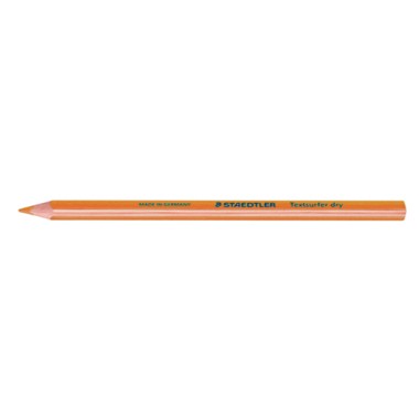 Matite Evidenziatori Staedtler Arancio 12 pz.