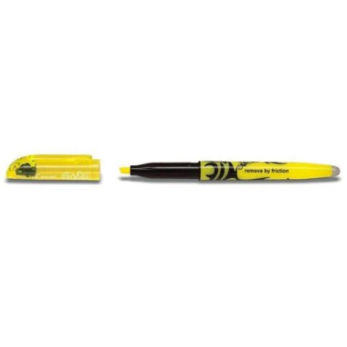 Evidenziatori Pilot Frixion Giallo 12 pz.