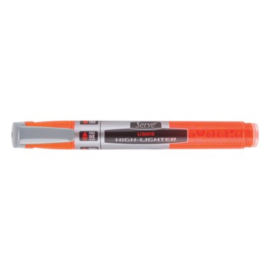 Evidenziatori Pilot Frixion Arancio 12 pz.