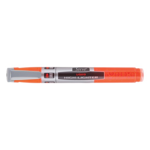 Evidenziatori Pilot Frixion Arancio 12 pz.