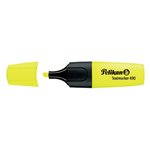 Evidenziatori Pelikan Signal Giallo 10 pz.