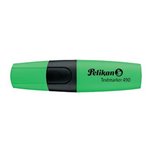 Evidenziatori Pelikan Signal Verde 10 pz.