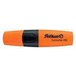 Evidenziatori Pelikan Signal Arancio 10 pz.