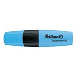 Evidenziatori Pelikan Signal Azzurro 10 pz.