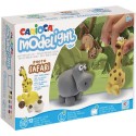 Pasta Modelight Carioca Maxi Play Box 43153