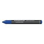 Pastelli Staedtler Lumocolor Permanent Blu 12 pz.