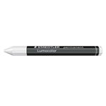 Pastelli Staedtler Lumocolor Permanent Bianco 12 pz.