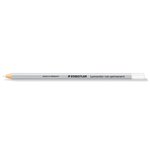 Matite Staedtler Lumocolor Non-Perm. Bianco 12 pz.