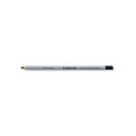 Matite Staedtler Lumocolor Non-Perm. Nero 12 pz.