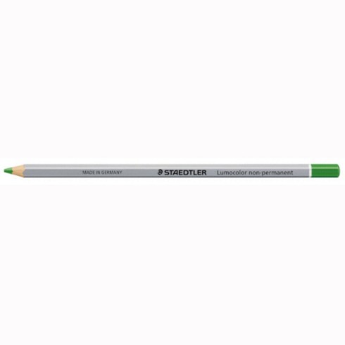 Matite Staedtler Lumocolor Non-Perm. Verde 12 pz.