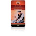 Pastelli Acquarellabili Kohinoor Mondeluz 12