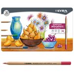 Pastelli Lyra Rembrandt Acquarell a 36 L2011360