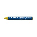 Pastelli Vetrografici Lyra 4920 12 pz. Giallo