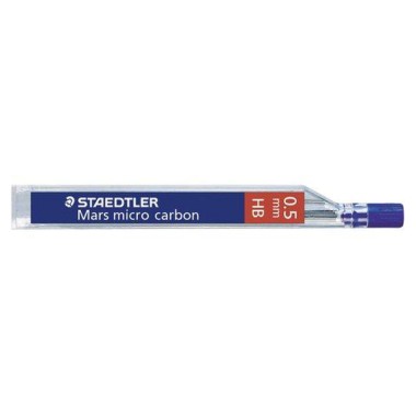 Mine Staedtler 0