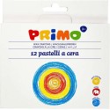 Pastelli a cera Primo a 12