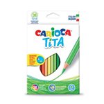 Pastelli Carioca Tita a 36