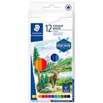 Pastelli Staedtler Design Journey a 12 146C C12