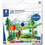 Pastelli Staedtler Design Journey a 24 146C C24