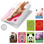 Maxi  80 gr. 20+1 Ass. Ragazza Q