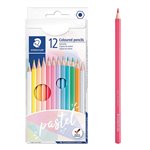 Pastelli Staedtler Design Journey Pastel a 12 C12P