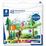 Pastelli Staedtler Design Journey a 48 146C C48