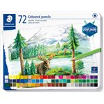 Pastelli Staedtler Design Journey Metal a 72 146C