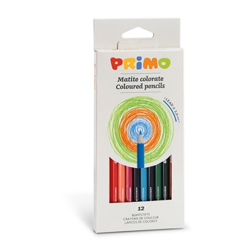 Pastelli Primo a  12