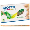 Pastelli Giotto di Natura a 36