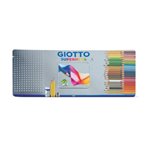 Pastelli Giotto Supermina Metal box a 50 F237500