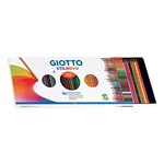 Pastelli Giotto Stilnovo a  50 F257300